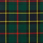 Ogilvie Hunting Modern 16oz Tartan Fabric By The Metre